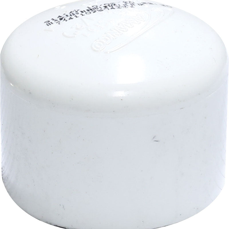 Tapón hembra PVC SCH40 11/2"