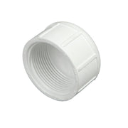 Tapón hembra roscado SCH40 4"