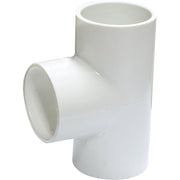 PVC SCH40 Tee 1 1/2"