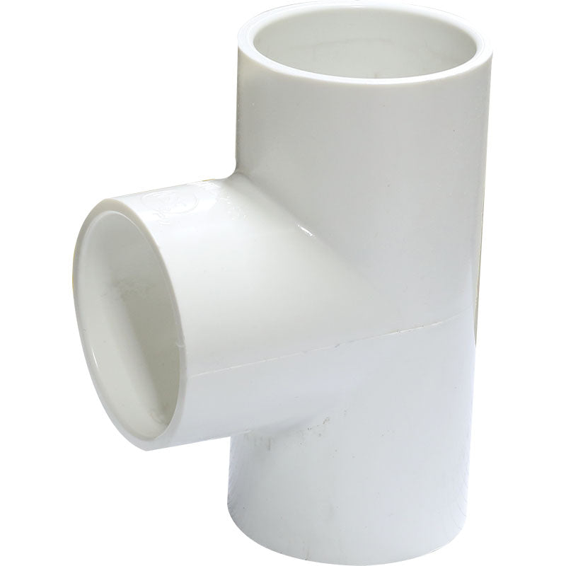 PVC SCH40 Tee 1 1/2"