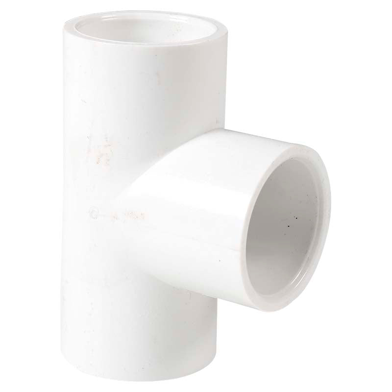 PVC Tee SCH40 1"