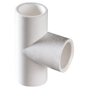 Tee PVC SCH40 1/2"