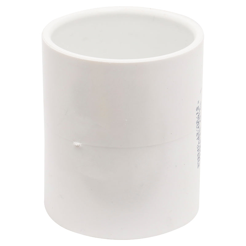 PVC Coupling SCH40 2"