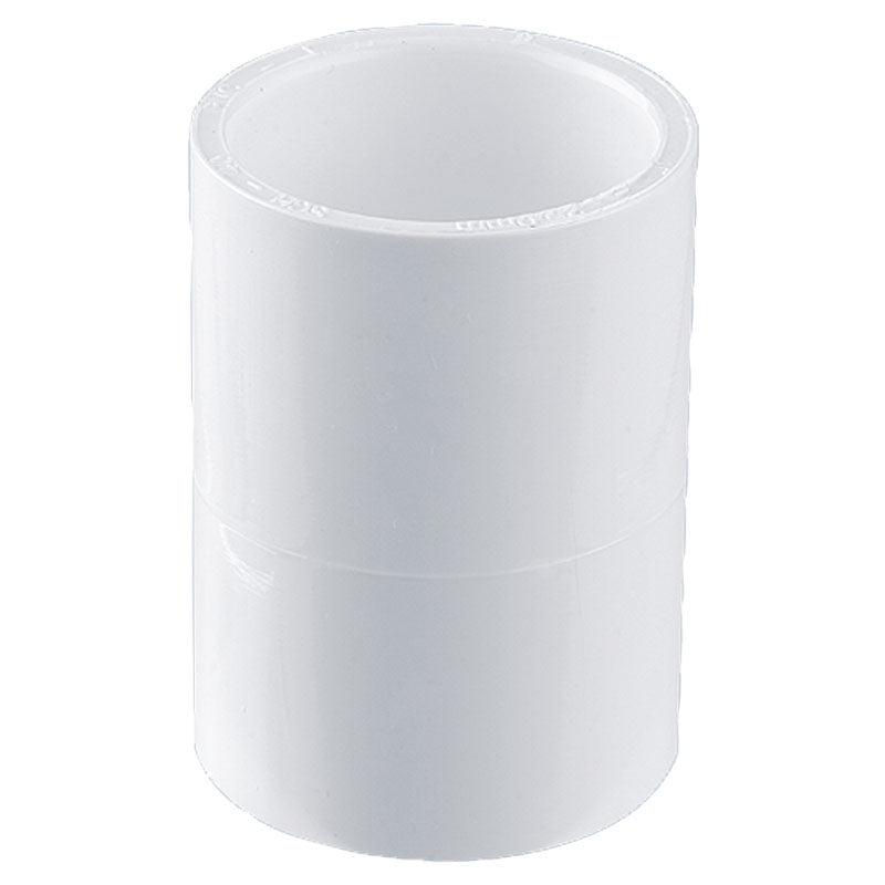 PVC SCH40 4" Union