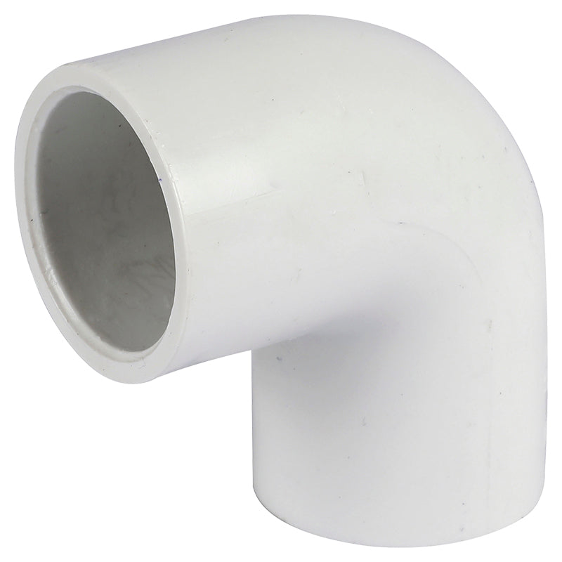 Elbow 90° PVC SCH40 3/4"