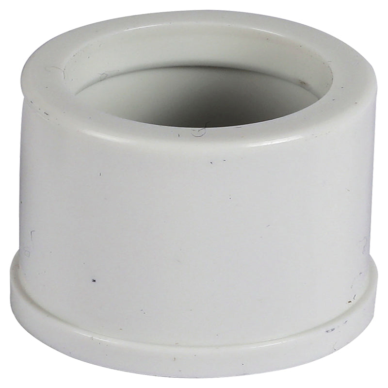 PVC SCH40 Reducer 3/4 to 1/2"