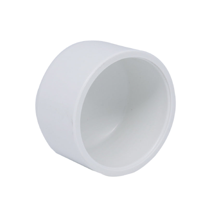Tapón hembra PVC SCH40 2"