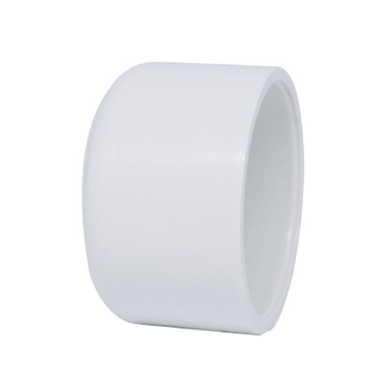 Tapón hembra PVC SCH40 2"
