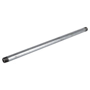 Galvanized iron nipple 1/2" x 18" C20