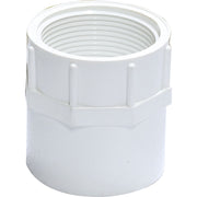 Adaptador hembra PVC SCH40 11/2"