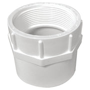 PVC SCH40 1" Female Adapter