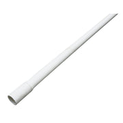 PVC pipe SDR13.5 1/2" x 6 m