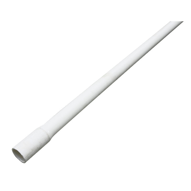 PVC pipe SDR13.5 1/2" x 6 m