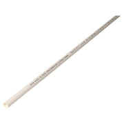 PVC Pipe SDR13.5 1/2" x 3 m