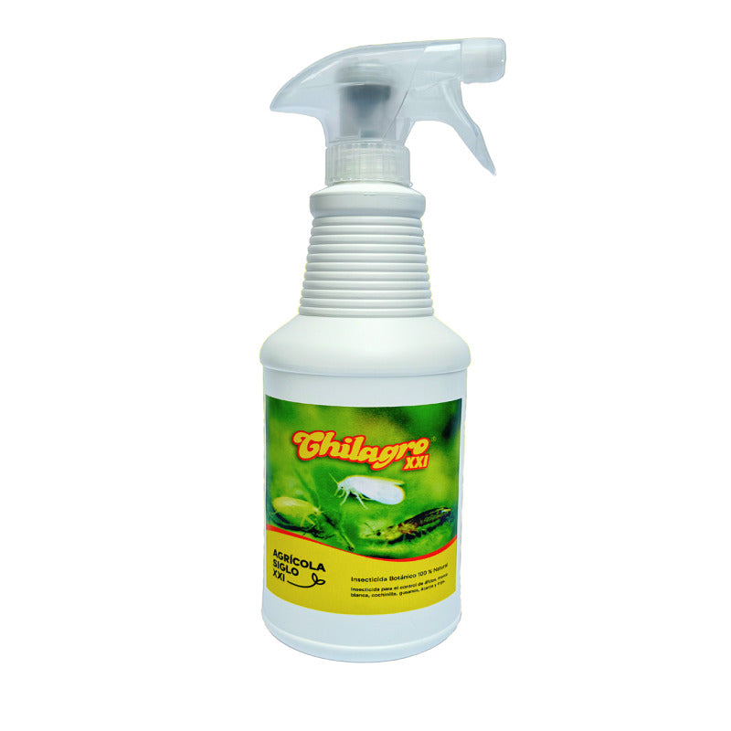 Insecticida Chilagro XXI 1 litro