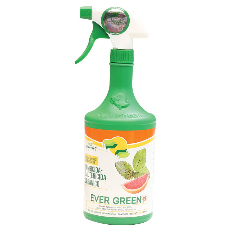 Fungicida orgánico 1 litro