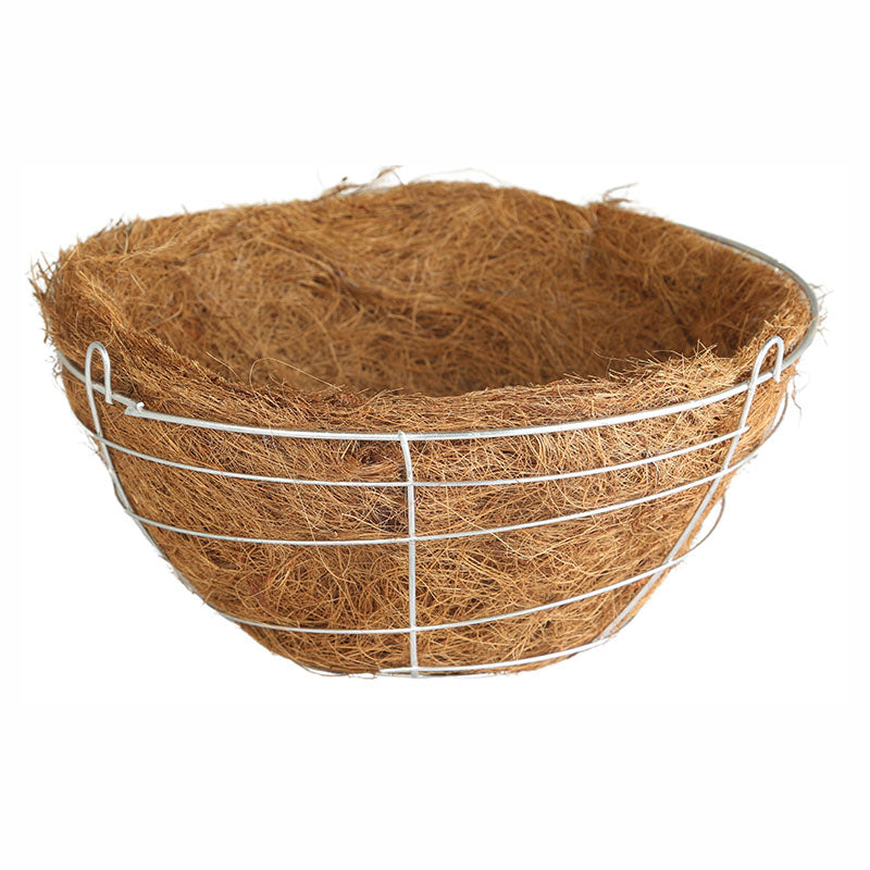 Medium round bottom basket