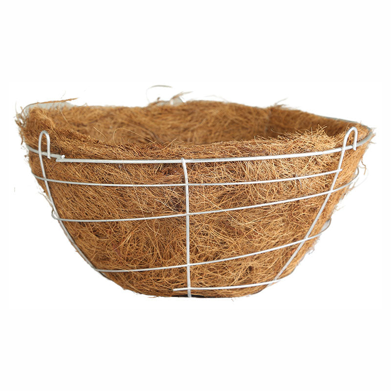 Medium round bottom basket