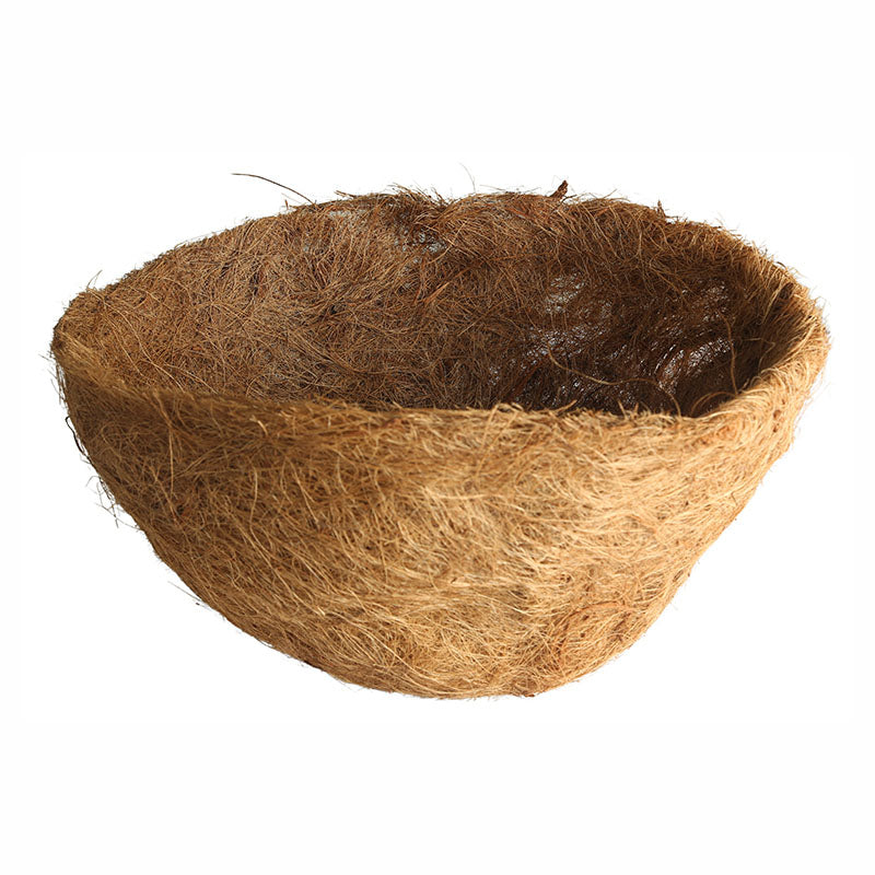 Coco fiber liner 40 cm diameter