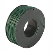 Green wire 100 m