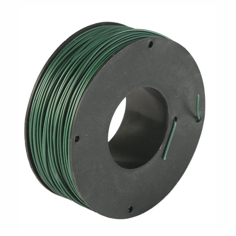 Green wire 100 m