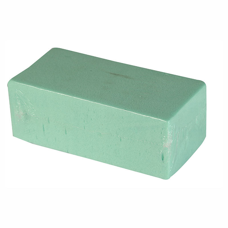Dry floral foam 7 x 10 x 7 cm