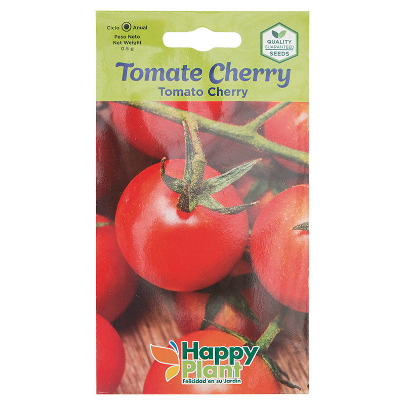Semillas de tomate Cherry