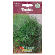 Semillas de Eneldo