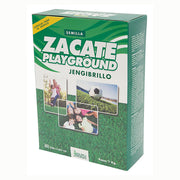 Gingergrass lawn seed 1 kg