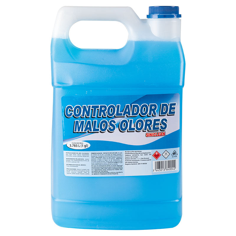 Odor eliminator 1 gal