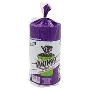 Black garden waste bags 193 liters 50 units