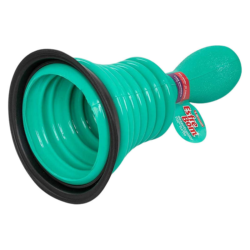 Destaqueador fregadero Novica