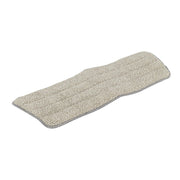 Repuesto mopa spray microfibra 42 x 15 cm