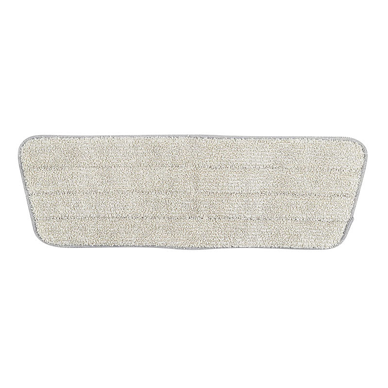 Microfiber spray mop refill 42 x 15 cm