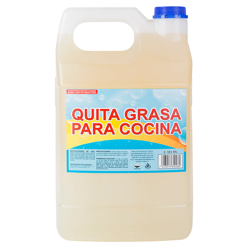 Kitchen Degreaser 1 gal