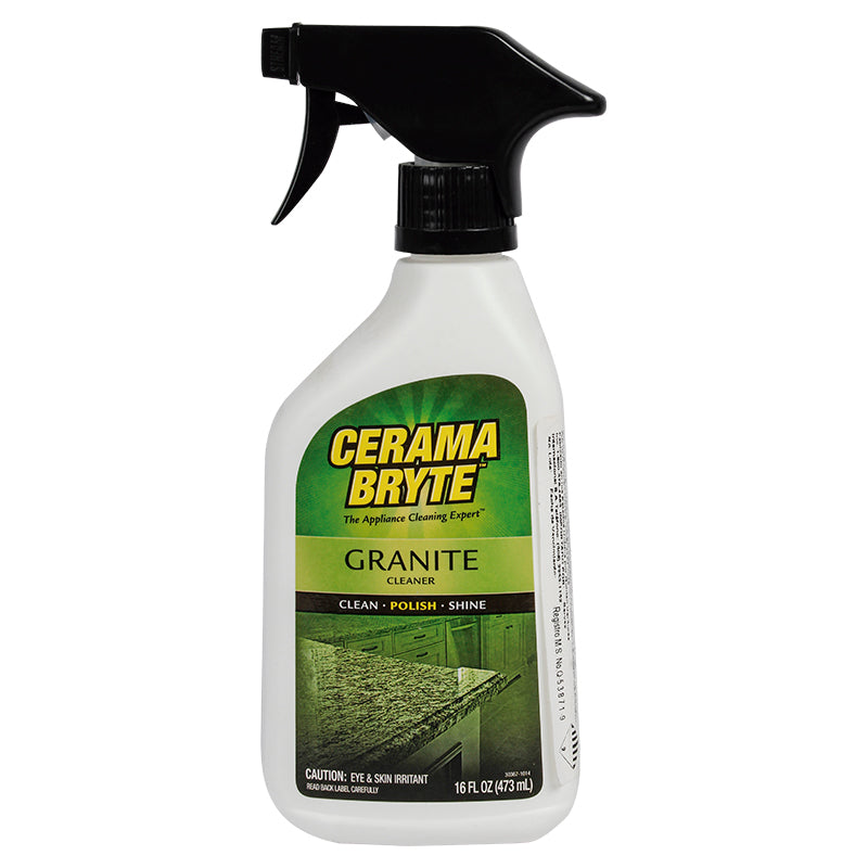 Granite Polishing Cream 473 g