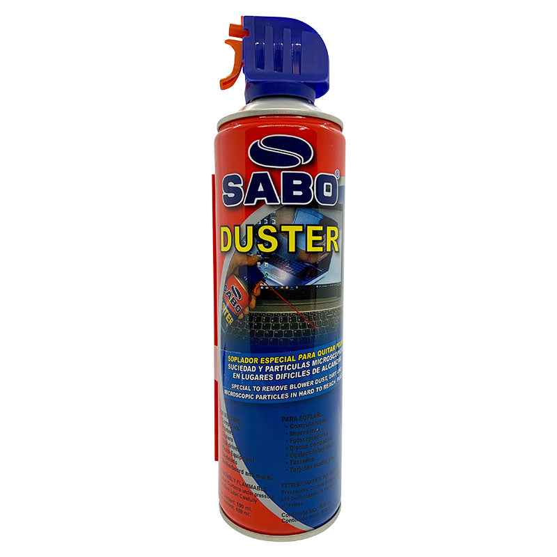 Dust and dirt blower 480 ml
