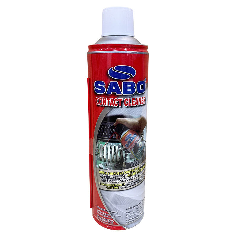 Contact Cleaner 590 ml