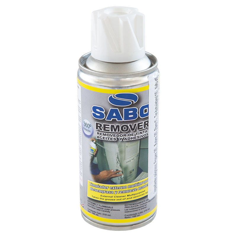 Gum Remover 160 ml