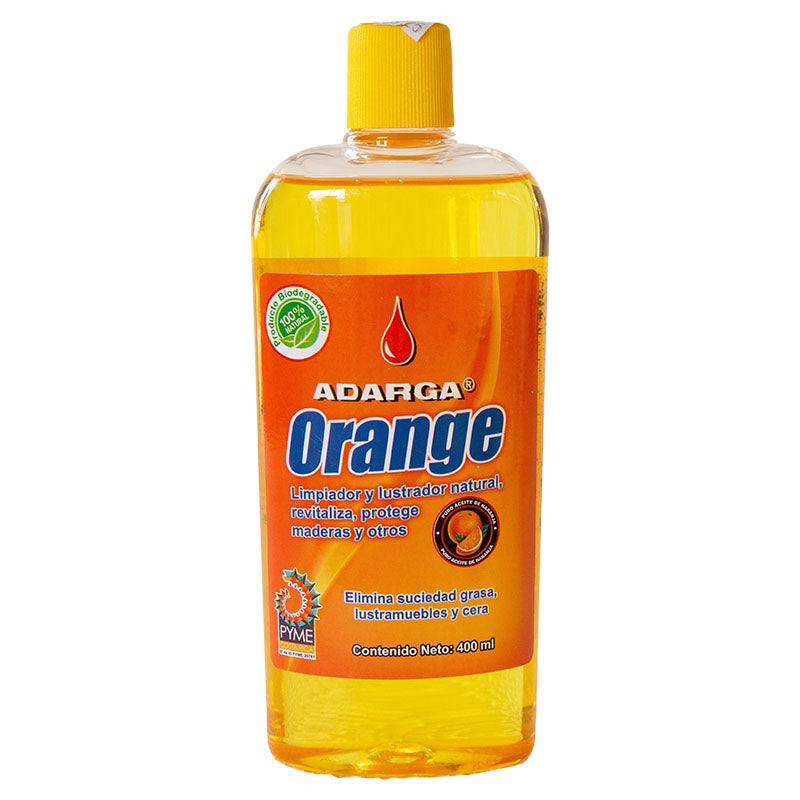 Aceite para lustrar madera 400 ml