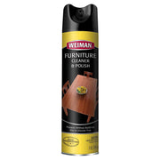 Weiman Wood Furniture Polish Spray 340 g