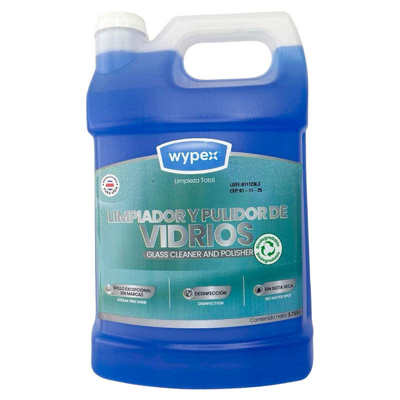 Glass Cleaner 1 gal