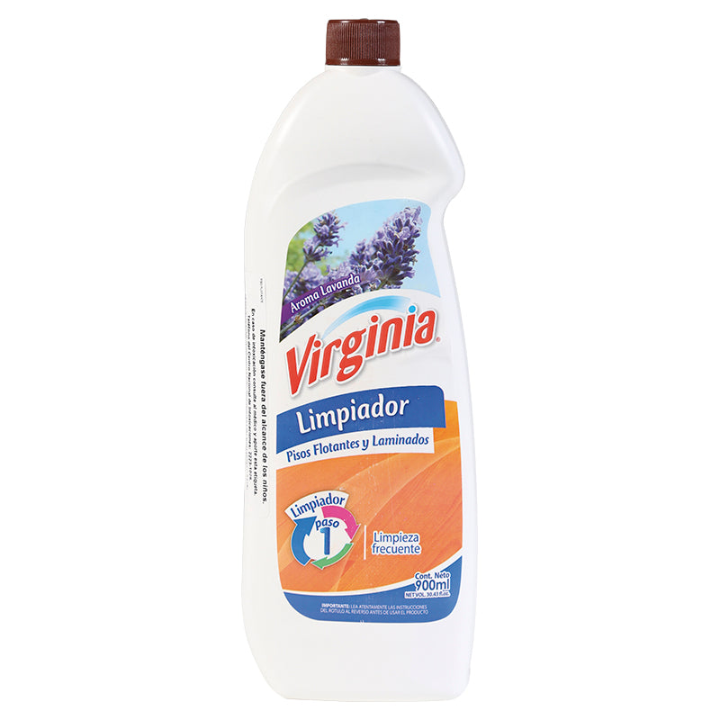 Laminate Floor Cleaner 900 ml
