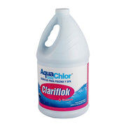 Clariflok Swimming Pool Clarifier 1 gal (3.785 liters)