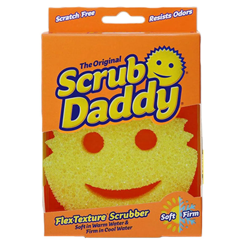 Scrub Daddy Scratch-Free Sponge 1 piece
