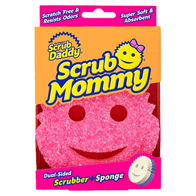Scrub Mommy Scratch-Free Sponge 1 piece