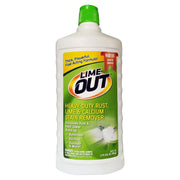 Removedor de óxido, calcio y manchas duras Lime Out 709 ml