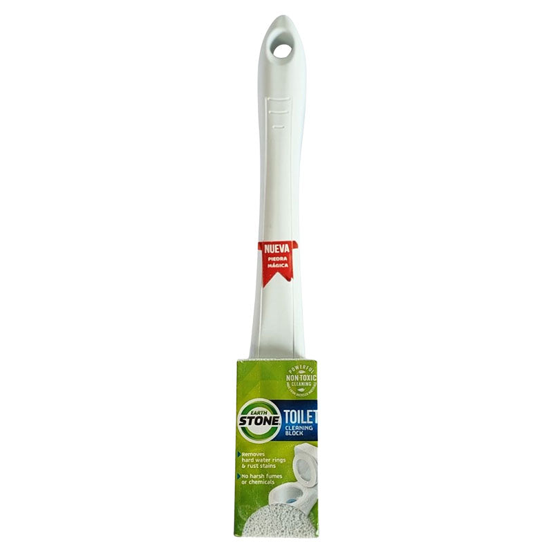 EarthStone Toilet Bowl Pumice Scouring Stick