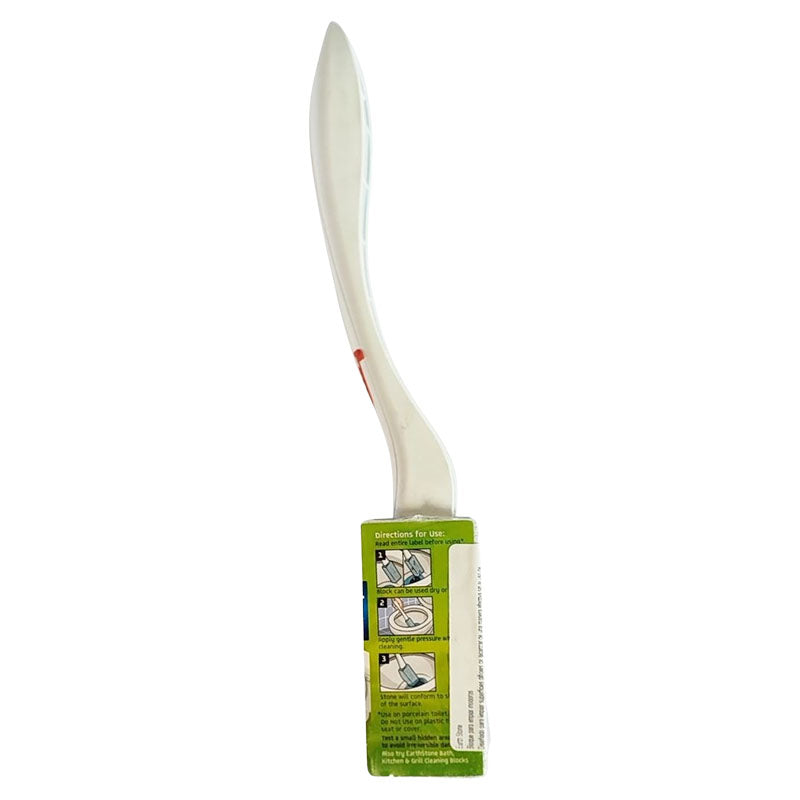 EarthStone Toilet Bowl Pumice Scouring Stick
