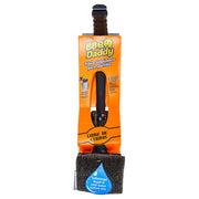 Fibra limpiadora para parrillas BBQ Daddy